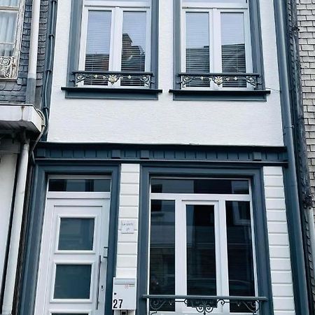 Au Comilfo Villa Malmedy Kültér fotó