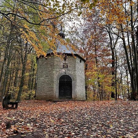 Au Comilfo Villa Malmedy Kültér fotó