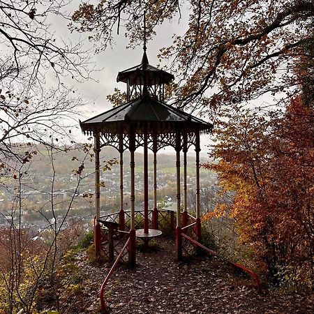Au Comilfo Villa Malmedy Kültér fotó