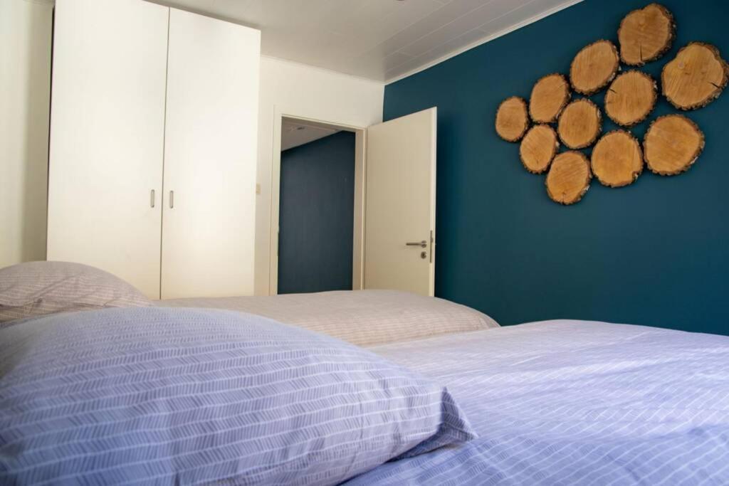 Au Comilfo Villa Malmedy Kültér fotó