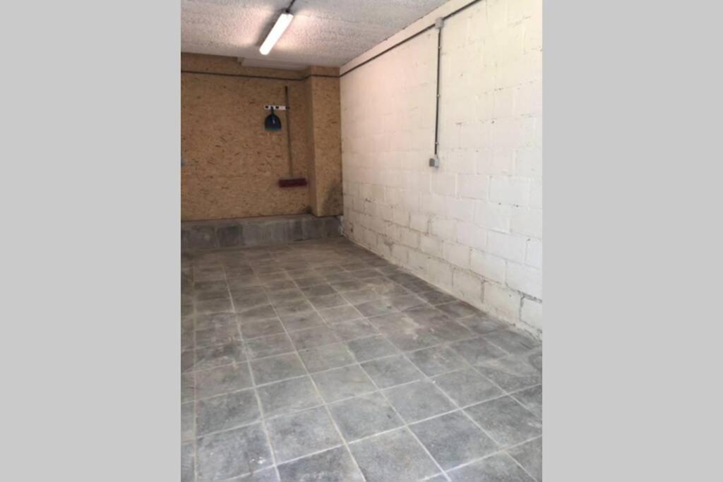 Au Comilfo Villa Malmedy Kültér fotó
