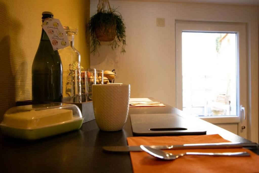 Au Comilfo Villa Malmedy Kültér fotó