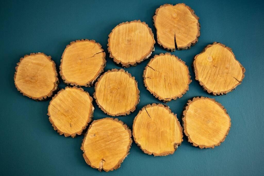 Au Comilfo Villa Malmedy Kültér fotó