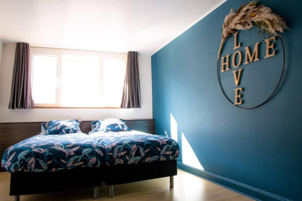 Au Comilfo Villa Malmedy Kültér fotó