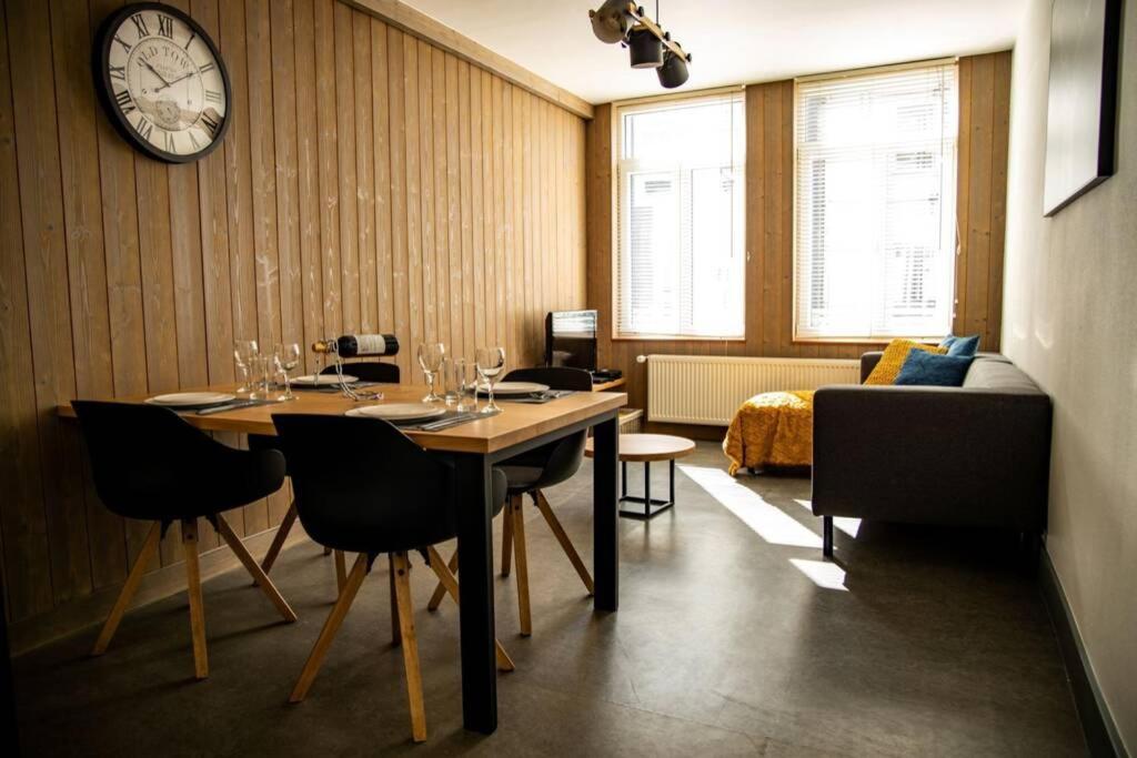 Au Comilfo Villa Malmedy Kültér fotó