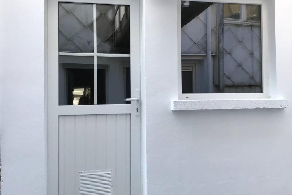 Au Comilfo Villa Malmedy Kültér fotó