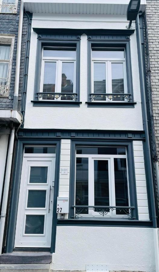 Au Comilfo Villa Malmedy Kültér fotó