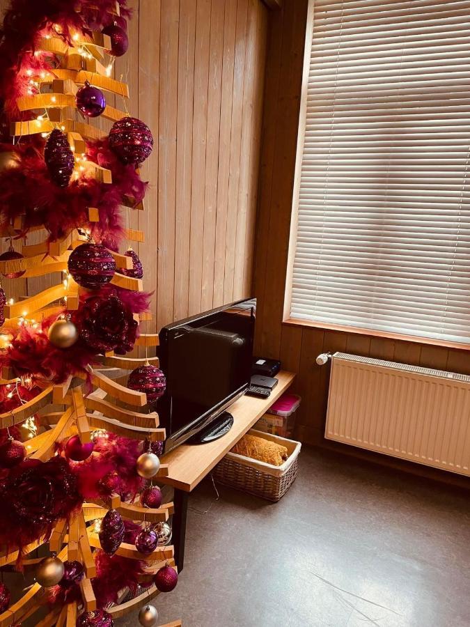 Au Comilfo Villa Malmedy Kültér fotó