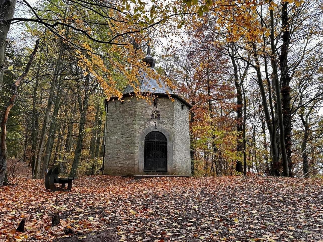 Au Comilfo Villa Malmedy Kültér fotó